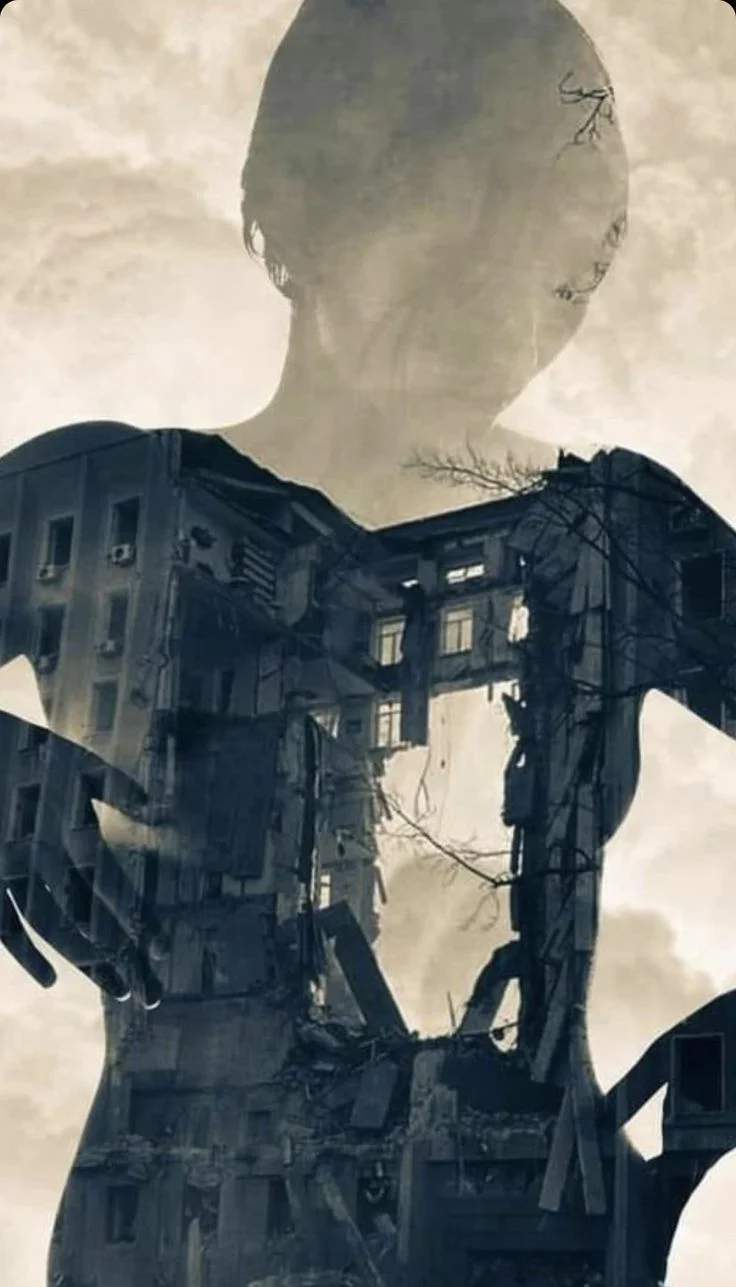 Timpul celor mai anonimi dintre eroi