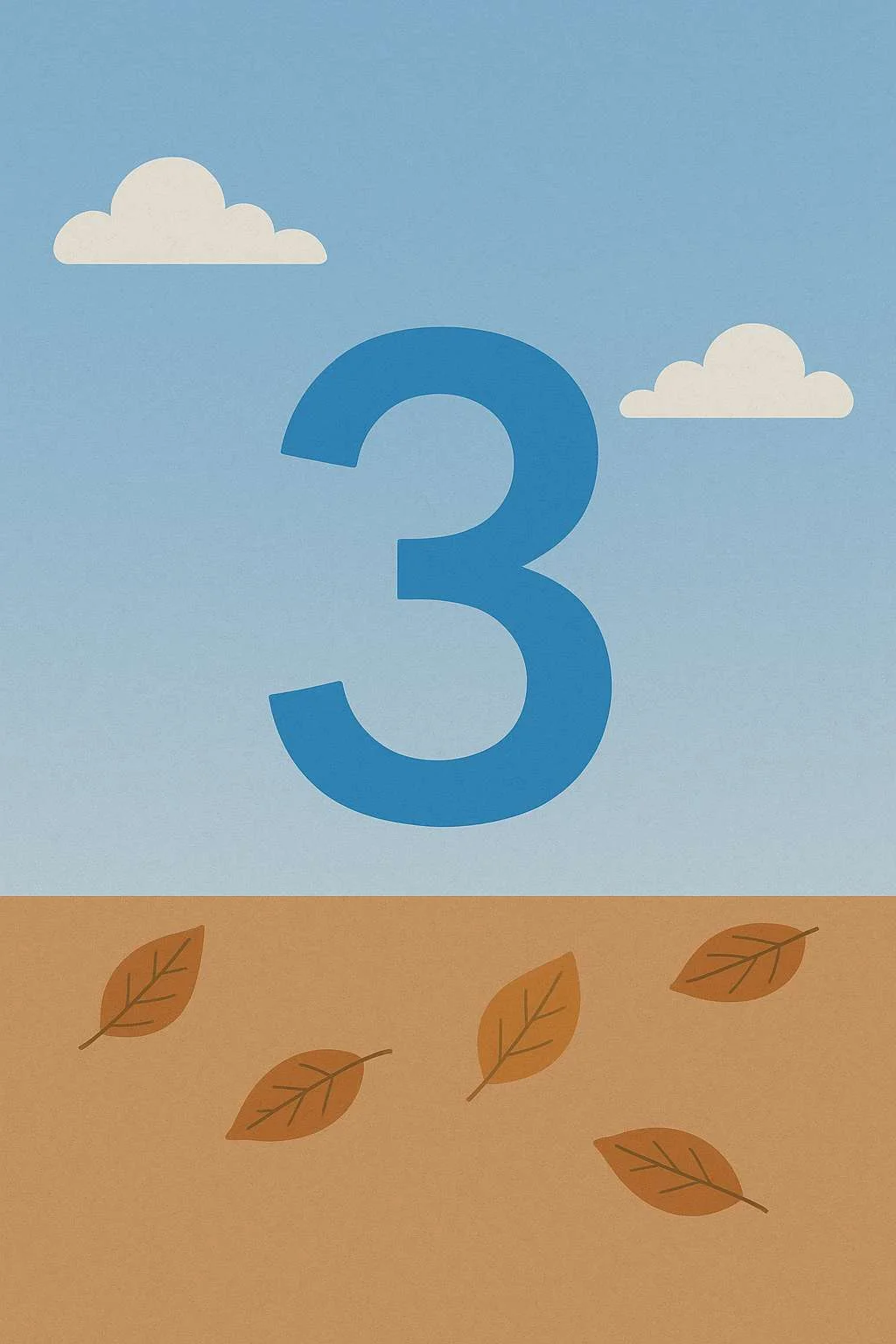 Trei feluri de măsură