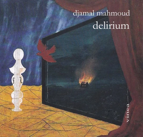 Delirium