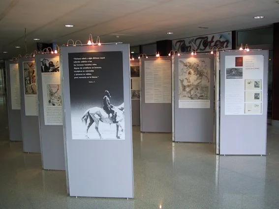 Cuatrocientos años de Don Quijote por el mundo