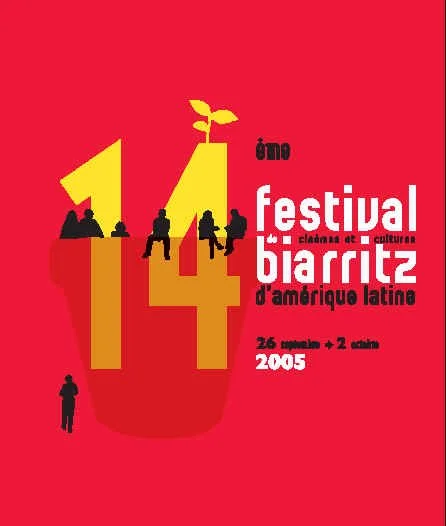 14 ème Festival de Biarritz