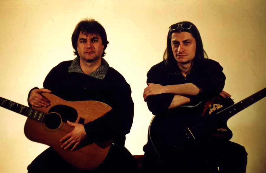 Grupul folk \"Karma\" - joi 6 octombrie, la Casa Eliad