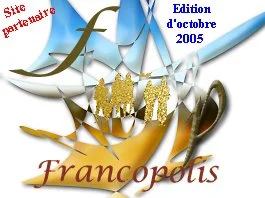 Site partenaire Francopolis