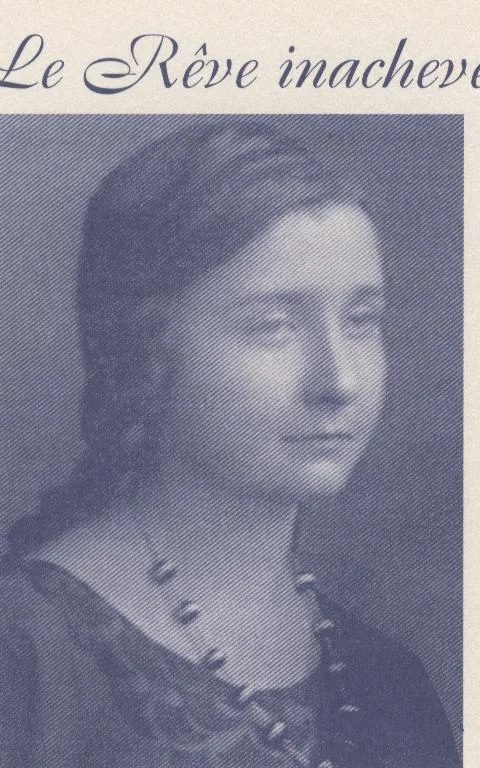 Sabine Sicaud ou le rêve inachevé