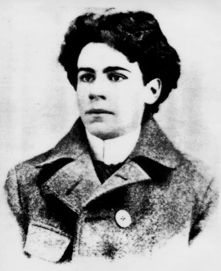 Mitul Emile Nelligan