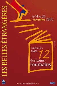 Belles Étrangères Roumanie : 14 au 26 novembre 2005