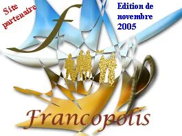 Site partenaire Francopolis