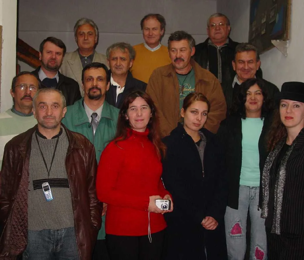 Revista \"Banat\", la borna 22