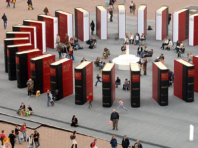 Prezențe românești la Târgul de Carte de la Frankfurt