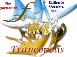 Site partenaire Francopolis