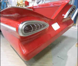 Exposición de Mariscal en la Galeria Punto en Valencia