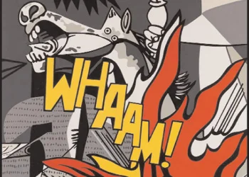 Equipo Crónica en la Colección del IVAM