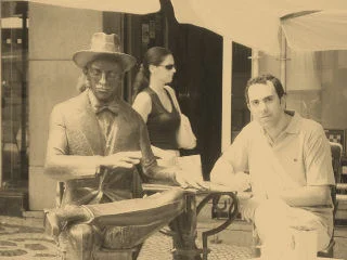 Un aller pour des oraisons tardives