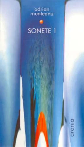 Adrian Munteanu, poet și publicist brașovean trecând prin târgul de carte al Editorilor Transilvane ediția a II-a, Cluj-Napoca