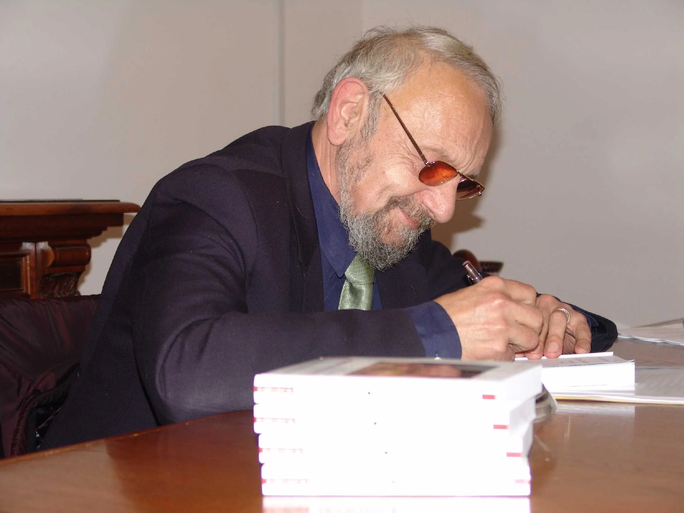 Confesiunile unui scriitor - Paul Eugen Banciu