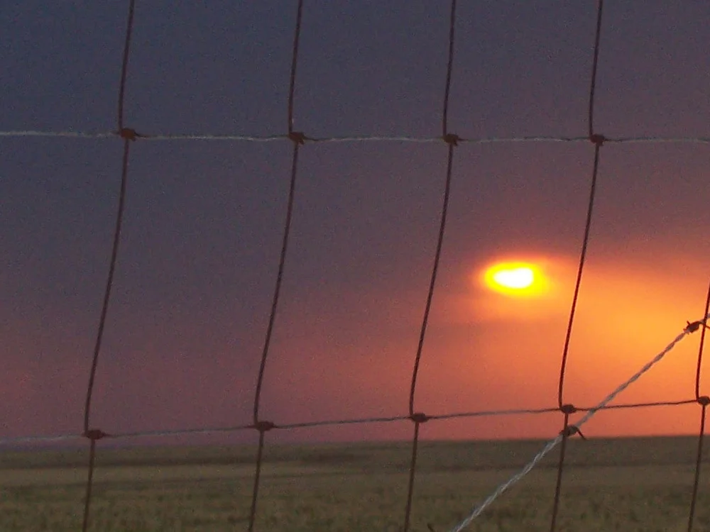 Más atrás de los muros