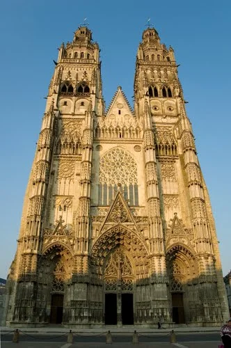 June est de retour à Tours