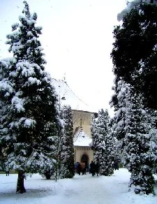 Suceava : Traditions et Coutumes en Bucovine pour l’Epiphanie