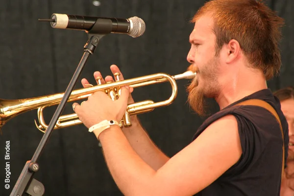 “Dacă s-a schimbat ceva în mersul societății sau al culturii, a fost datorită minorității profunde”