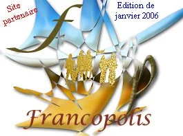 Edition de janvier 2006