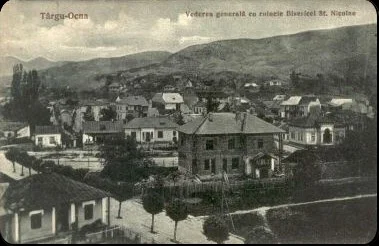 Vreme trece, vreme vine...