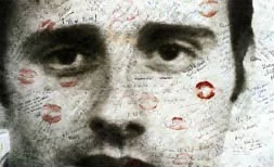 En pie de foto, cien miradas desde el dolor. El terrorismo crimen contra la humanidad