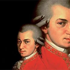 Lancement de l\'année Mozart 2006