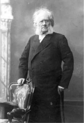 L’inauguration de l’Année Ibsen 2006 à Oslo