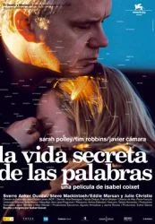 La vida secreta de las palabras (The secret life of words) de Isabel Coixet