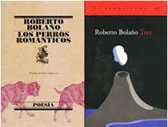 La poesía de Roberto Bolaño