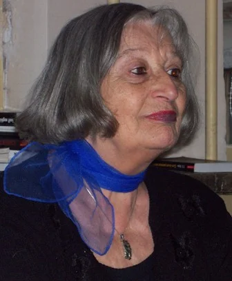 Cum am împăcat-o pe Nora Iuga cu Adam Puslojic