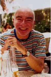 Tertulia de Calíope