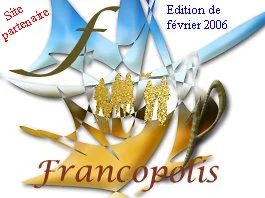 Edition de février 2006