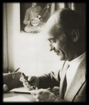 In memoriam : Yves Heurté