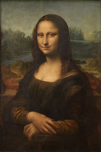 Mona Marianna Lisa