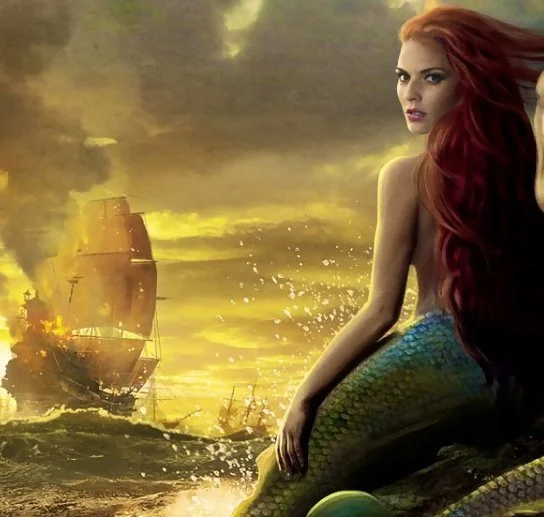 Le chant des sirènes