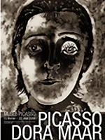 Picasso - Dora Maar, 1935 - 1945