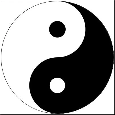 Le Yin et le Yang