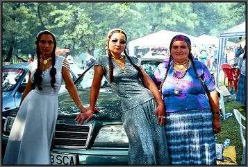 Rromii - între adevăr și prejudecată