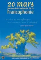 20 mars, Journée internationale de la Francophonie