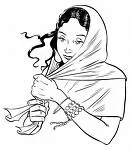 Hanna Bota: Marii și Magdalene