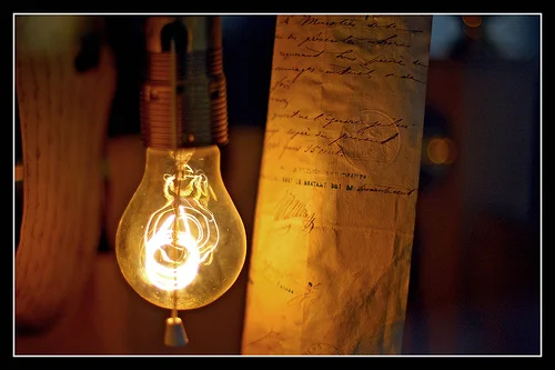 Ideas sueltas sobre literatura en el nuevo día