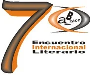 7º Encuentro Internacional Literario aBrace