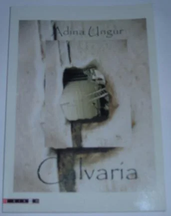 Adina Ungur, despre o lume a durerii