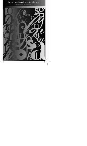 Letras en Movimiento
