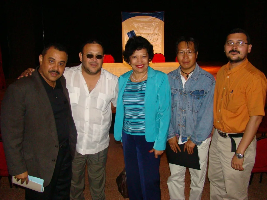 Cultura, Periodismo y Realidad Cambiante