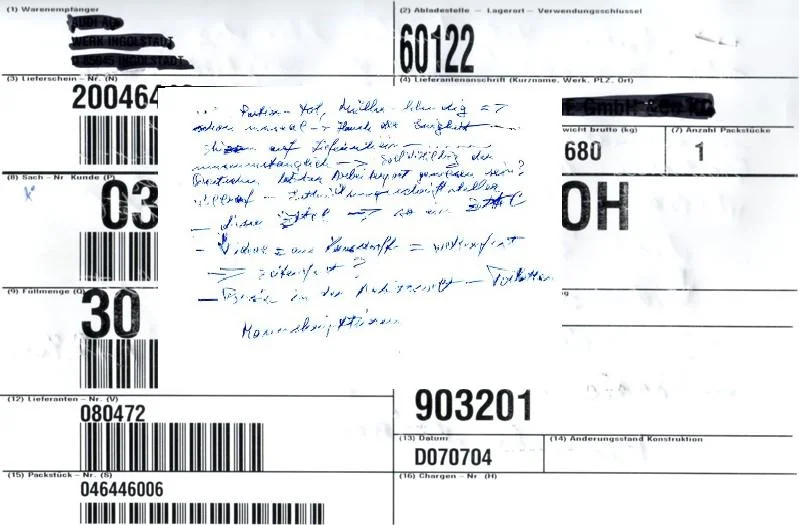 Lieferscheinrückseite