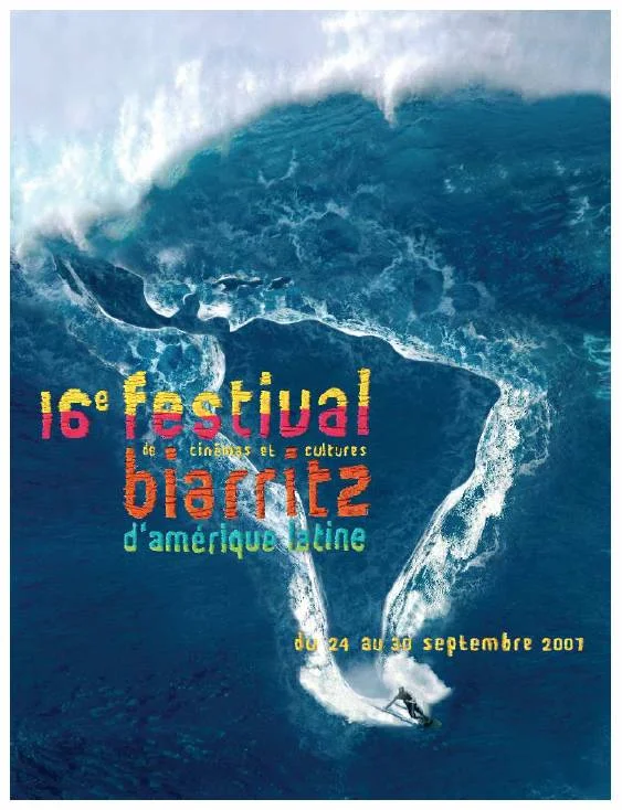 Festival Des Cinémas Et Cultures D’amérique Latine De Biarritz