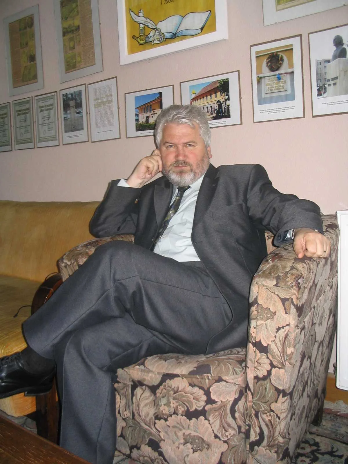 Nici o faptă bună nu rămâne nepedepsită