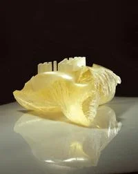 Matei Negreanu : Parcours, Musée du verre, Conches en Ouche